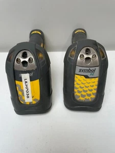 2 X  SYMBOL MOTOROLA LS3478 LS3478-FZ20005WR    FOR PARTS - Imagen 1 de 4