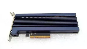 SAMSUNG PM1725 3.2TB NVME PCI Express 3.0x8 SSD MZ-PLK3T20 MZPLK3T2HCJL-0003 - Picture 1 of 3