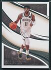 Kyrie Irving 2019-20 Immaculate Collection 32/99