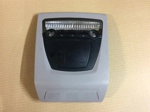 BMW 520D F10 2011 Interior Roof Front Light Panel 28273832 1031610335 #41X - Picture 1 of 5