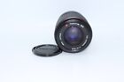 TOKINA SD Zoom 70-210 mm f 1:4-5.6 CANON MOUNT. Not tested.