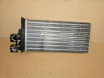 matriz calefactora interior peugeot 3008 mk1 Foto 1 de 4