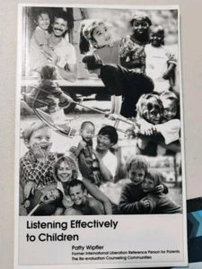 Listening Effectively To Children  - Bild 1 von 2
