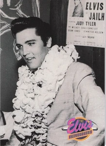 1992 Elvis Presley Collection #578 - Elvis' love affair with Hawaii began - Picture 1 of 2