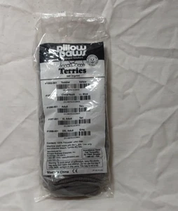 Pillow Paws grau 2XL Hausschuhe Socken - NEU! - Bild 1 von 2