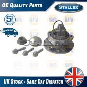 Kit de rodamientos de ruedas Vauxhall Vectra 2002-2009 Stallex delantero 93186388 - Imagen 1 de 2