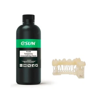 eSUN TC100-A2 Temporary Crown&Bridge Resin - Afbeelding 1 van 1