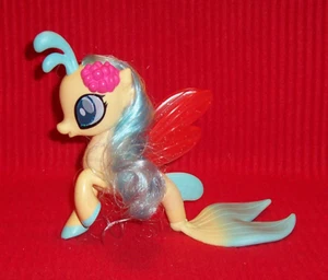 My Little Pony Sea Pony Mermaid - Picture 1 of 3