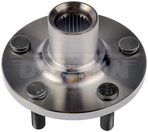 Dorman 930-300 Wheel Hub - Front fits Chrysler Dodge models 4670292AF - Picture 1 of 6