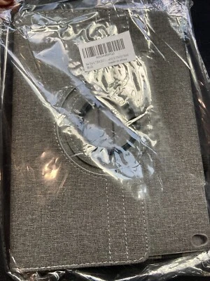 Case for Apple iPad Air 2 - Gray - Image 1 of 3