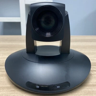 HMC HD PTZ Camera HMC-S3003 20x/30x Optical Zoom 12x Digital Zoom DVI - Image 1 of 4