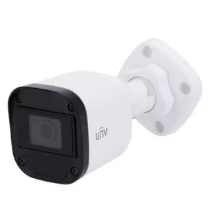 Uniview Telecamera Bullet 4in1 risoluzione 2 MPX focale 2,8 mm Videosorveglianza - Foto 1 di 5