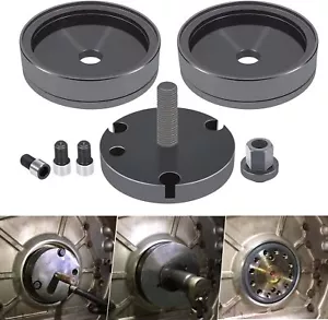 Front Rear Crankshaft Seal Wear Sleeve Installer for CAT 3406 3408 C-15 - Bild 1 von 12