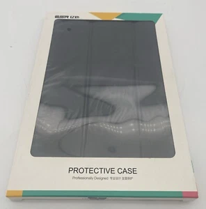 ESR iPad 10.2" Protective Case Black - Fits 7th, 8th, and 9th Gen - New - Picture 1 of 4