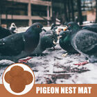 4pcs Coconut Bird Nest Mat for Small Birds-FN