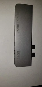 Hyper drive HD28C - Picture 1 of 4