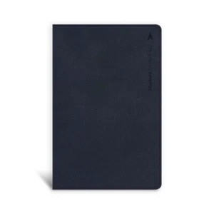 CSB Student Study Bible, Navy Leathertouch, Red Letter, Presentation Pag .. NEW - Imagen 1 de 1