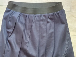 Rock von Vero Moda, dunkel-Blau, 36 - Bild 1 von 5