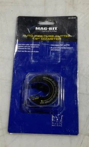 Mag-Bit 801.0816A 1/2" Cortador automático de tubos/tubos - Imagen 1 de 1