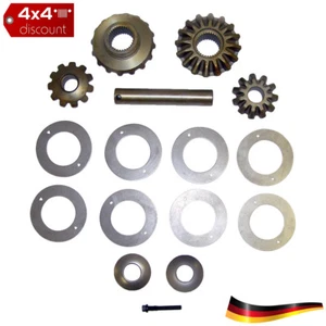 Kit differenziale Chrysler 9.25" asse posteriore Dodge Durango DN 1998/2003 - Foto 1 di 1