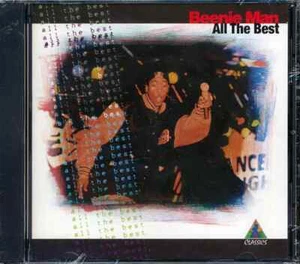 CD Beenie Man - Alles Gute - Bild 1 von 2