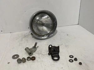 1997 Suzuki Marauder 800 Headlight With Mount (OEM) - Picture 1 of 12