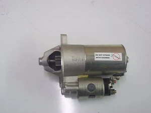 1986-93 Ford Mustang Cobra Starter: New in the Box - Picture 1 of 2