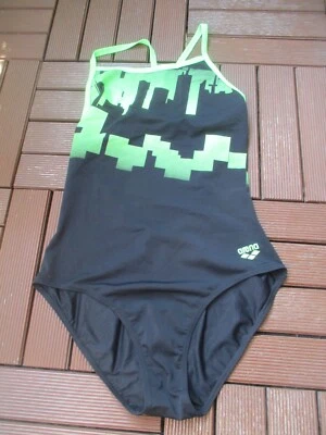 Arena Badeanzug - Gr. 42 - Bild 1 von 4
