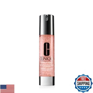 Clinique Moisture Surge Idratante + Rimpolpante Sovralimentato Concentrato Viso Se - Foto 1 di 5