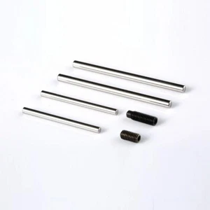 LC RACING L6119 SUSPENSION ARM SHAFT SET - Bild 1 von 1