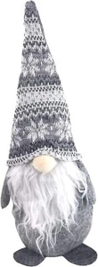 Gnome 14" Stuffed Plush Christmas Santa Claus ELF Holiday Plush - Bild 1 von 1