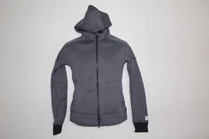NWT Adidas Athletics X Reigning Champ Spacer Mesh Z.N.E. Hoodie Sz XS - Picture 1 of 4