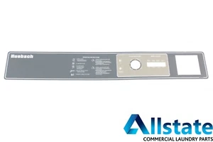 Huebsch Overlay F0231597-31 DECAL HC40MD2 - Bild 1 von 1