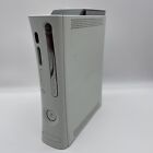 Microsoft Xbox 360 White Console Not Working  Ring of Death For Parts ONLY