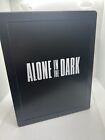 Alone In The Dark Collections Edition Steelbook Only