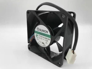 Sunon PF70251VX-Q000-S99 7025 DC12V 3,7W 70*25MM 4-Draht Inverter Lüfter - Bild 1 von 3