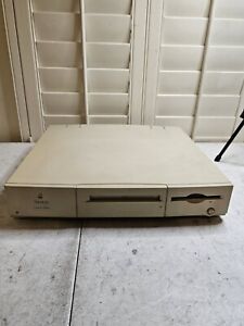 Apple Macintosh Centris 660AV Desktop 