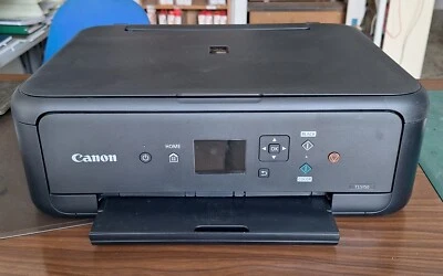 stampante canon modello ts5150 - Immagine 1 di 4