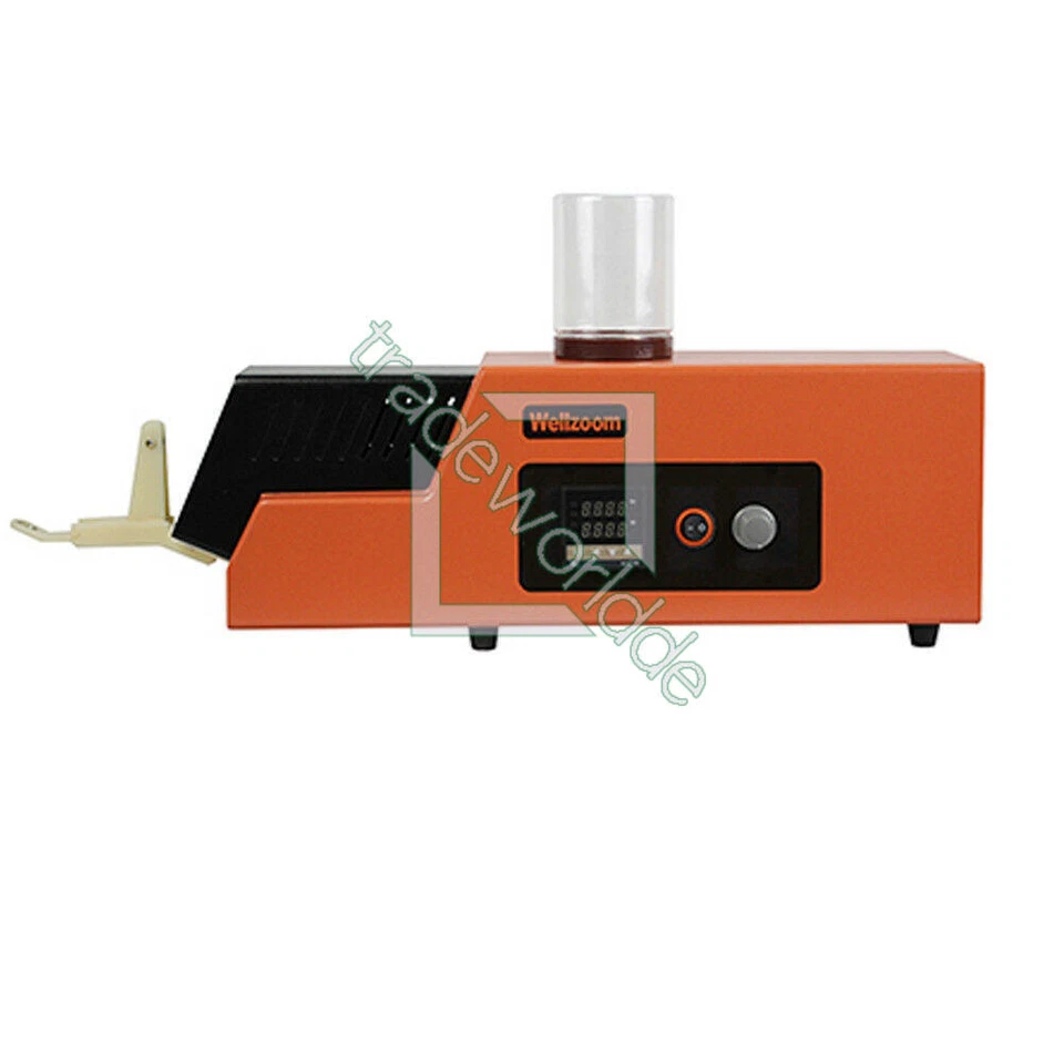 1PC Printing Consumables Desktop Filament Extruder Machine New - Bild 1 von 1