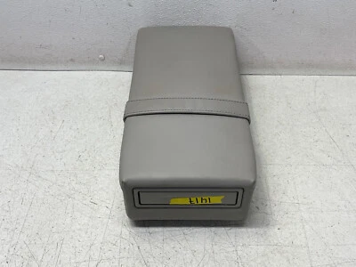 13 14 15 Lexus GS350 GS450h Rear Center Console Armrest Cupholder Lid 1417 OEM - Image 1 of 4