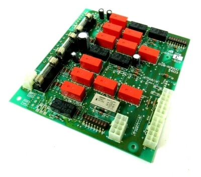 NEW MURATA 008-N300C-503 CIRCUIT BOARD 008N300C503 008-N3000-603 - Image 1 of 4