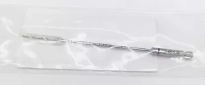 Depuy 310.509 Punta per trapano con segno di profondità 1,8 mm x 110 mm - NUOVO - Foto 1 di 2