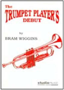 The Trumpet Players Debut by Bram Wiggins (M050017943) **Clearance** - Picture 1 of 1
