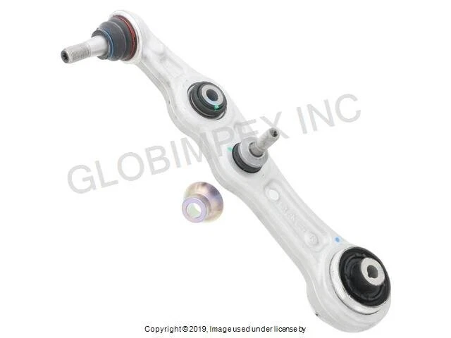 For Mercedes (15-23) Control Arm FR RIGHT LOWER REARW (Pass. Side) MEYLE HD - Image 1 of 1