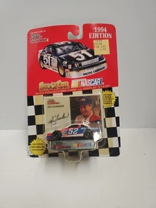 1:64 Racing Champions 1994 Edition #52 Ken Schrader Ac-Delco - Picture 1 of 3