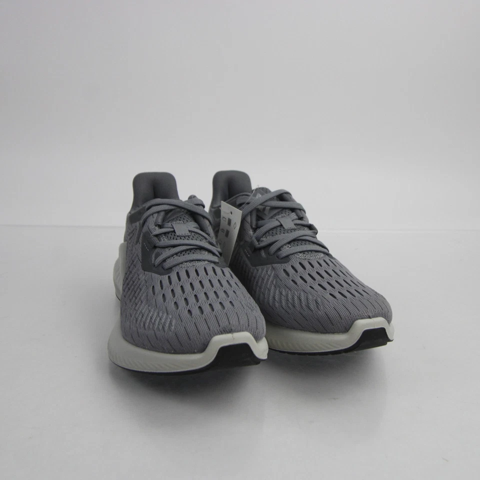 adidas Alphabounce Running & Jogging Shoes Men's Gray Used - Image 1 of 1