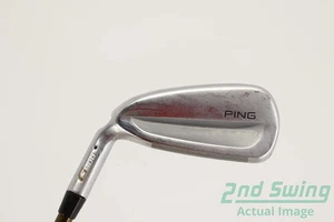 Ping G400 Crossover 3 Utility 19° Graphite Regular Left 40.0in - Picture 1 of 8