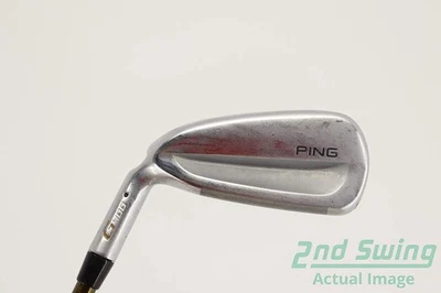 Ping G400 Crossover 3 Utility 19° Graphite Regular Left 40.0in - Image 1 of 4