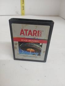 Space Invaders (Atari 2600, 1980)