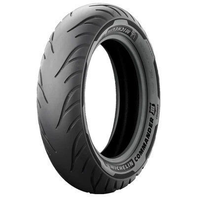 MICHELIN Motorradreifen 150/80 B 16 M/C XL TL/TT 77H COMMANDER III CRUISER - Bild 1 von 3
